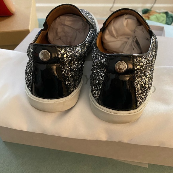 💯% Authentic Jimmy Choo Grove - Picture 5 of 6